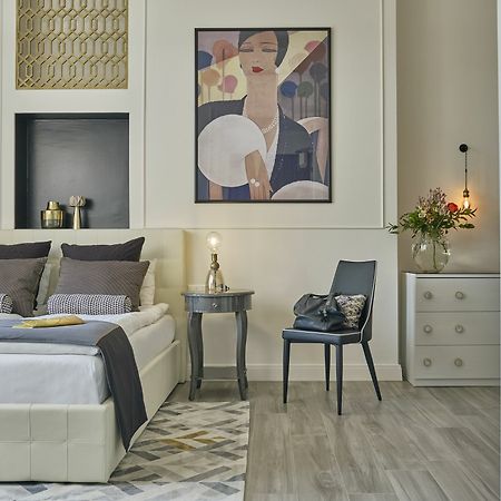 7Seasons Central Suites Budapeszt Zewnętrze zdjęcie