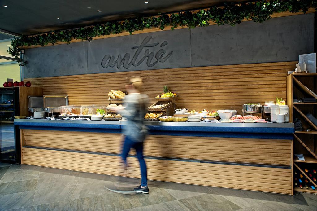 7Seasons Central Suites Budapeszt Zewnętrze zdjęcie