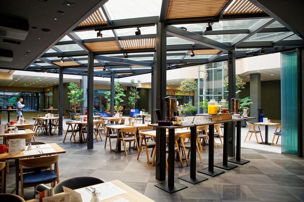 7Seasons Central Suites Budapeszt Zewnętrze zdjęcie