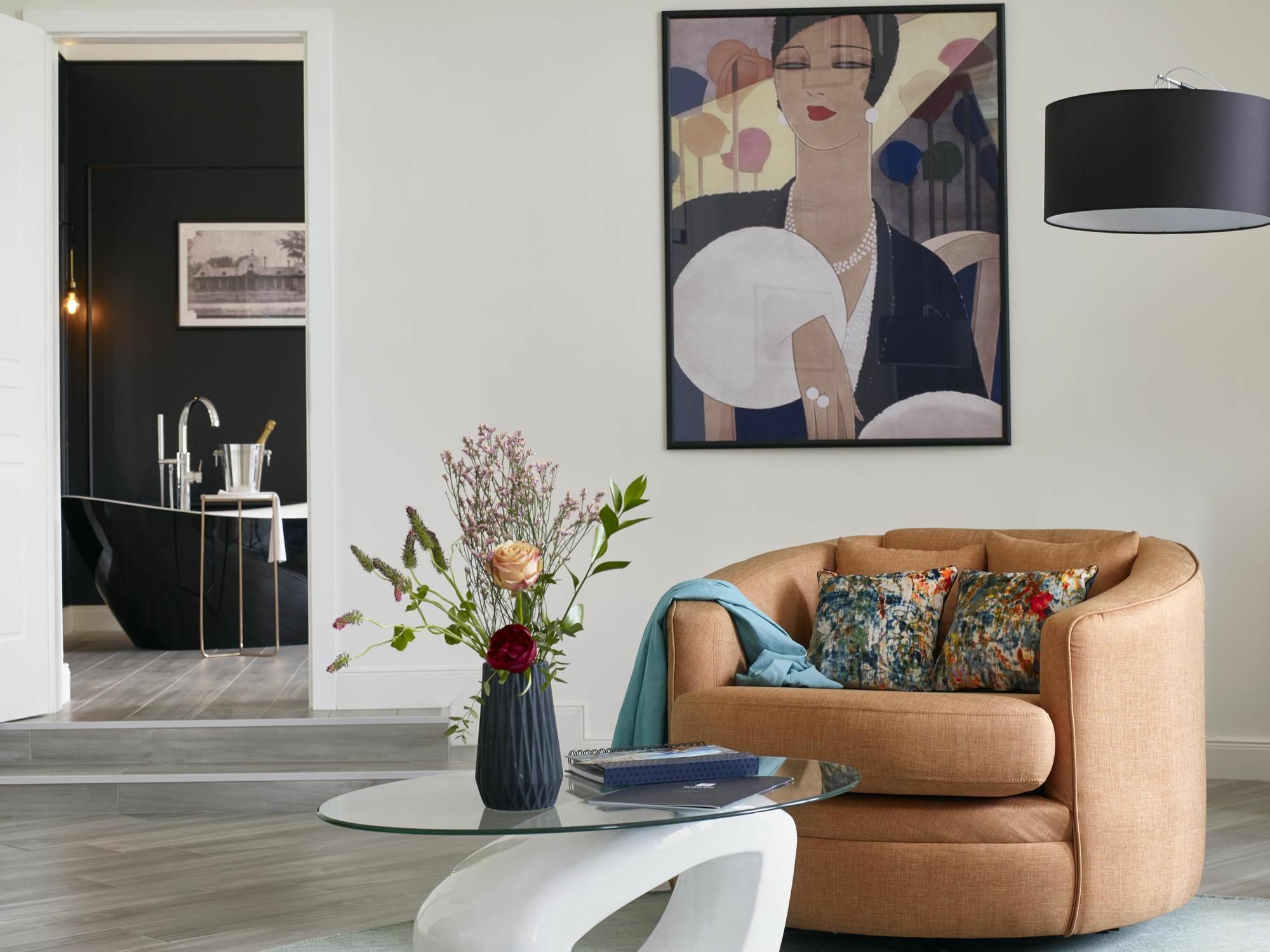 7Seasons Central Suites Budapeszt Zewnętrze zdjęcie