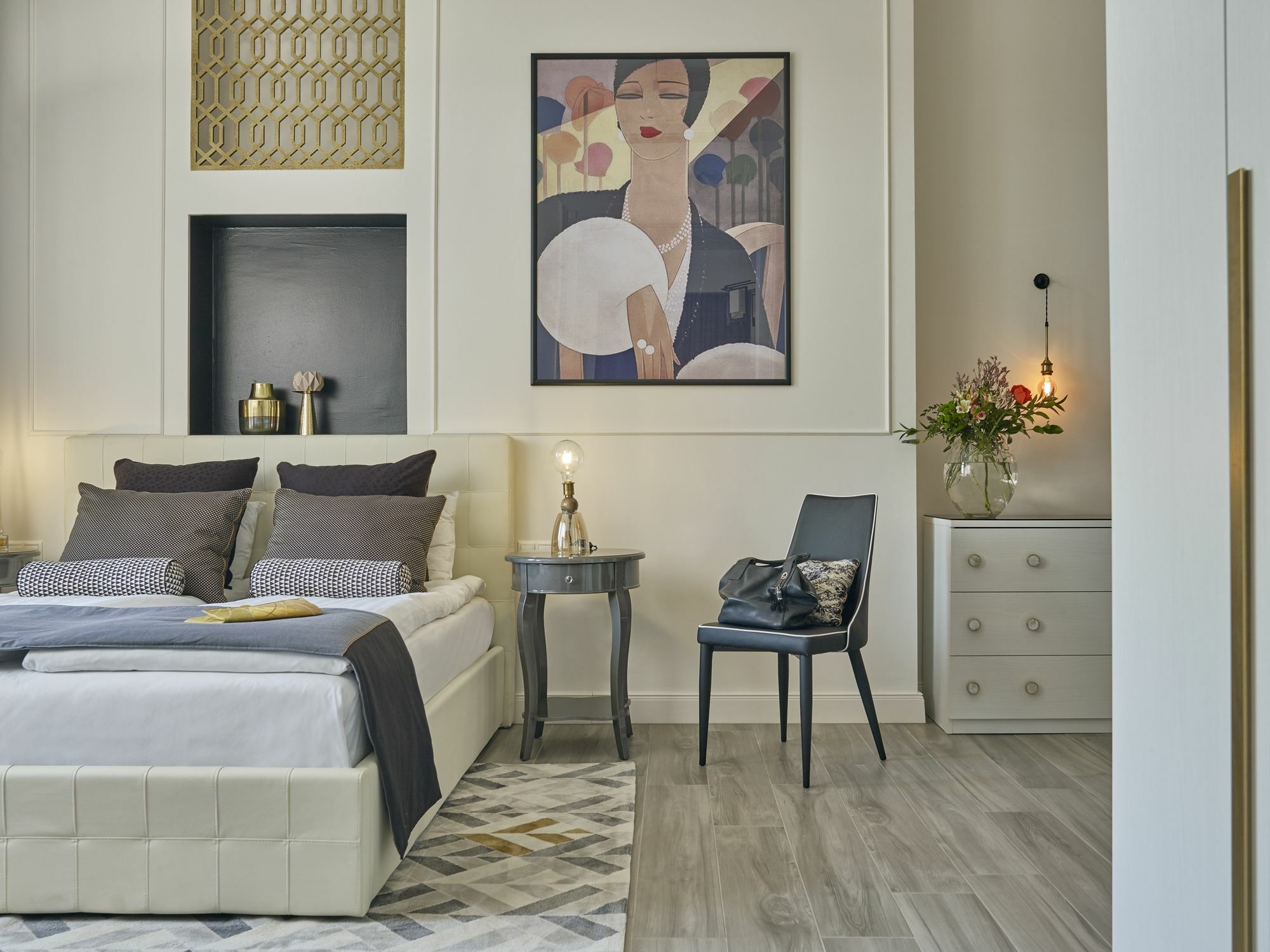 7Seasons Central Suites Budapeszt Zewnętrze zdjęcie