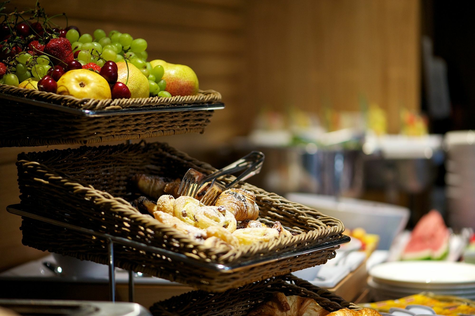 7Seasons Central Suites Budapeszt Zewnętrze zdjęcie