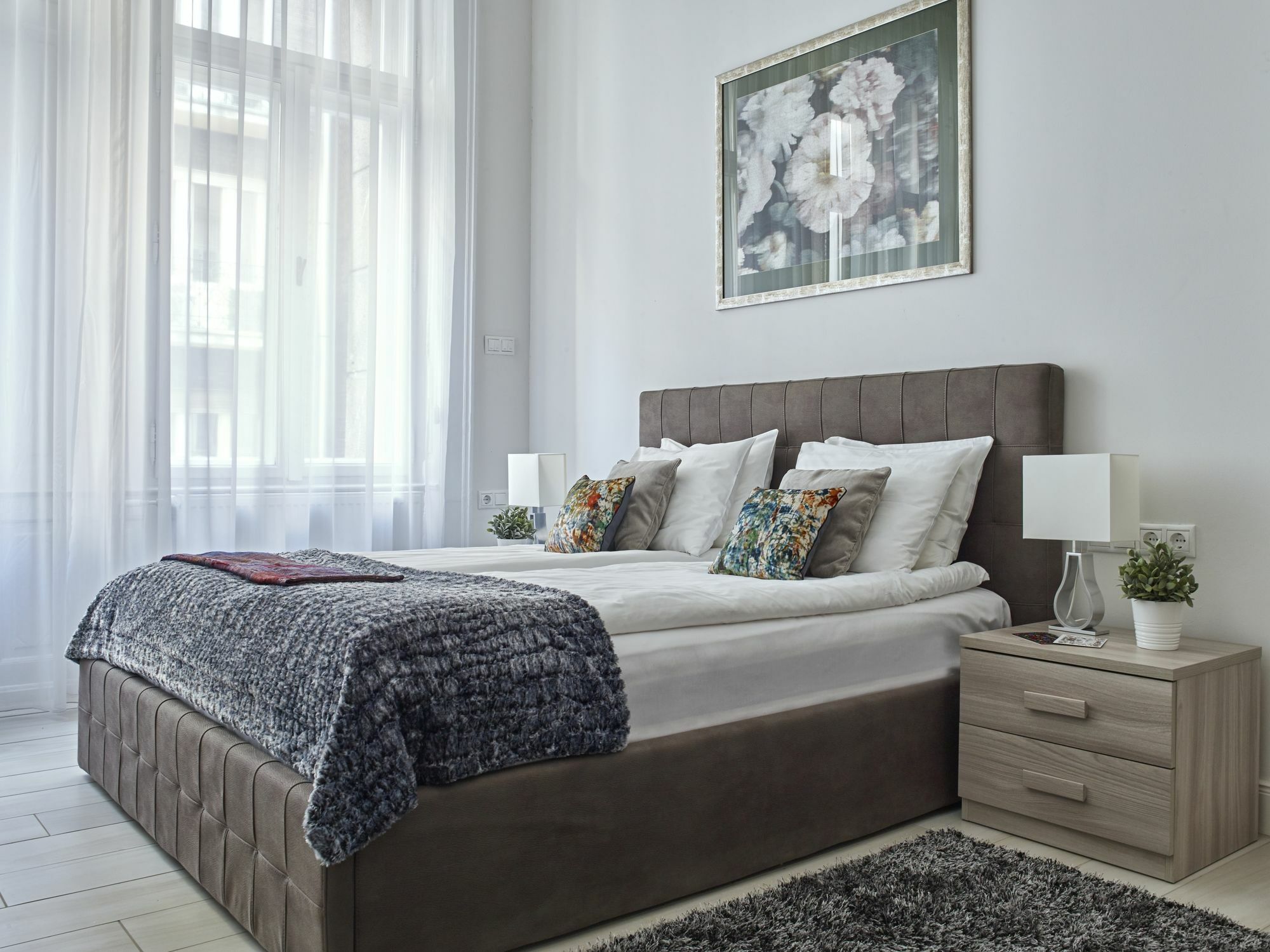 7Seasons Central Suites Budapeszt Zewnętrze zdjęcie