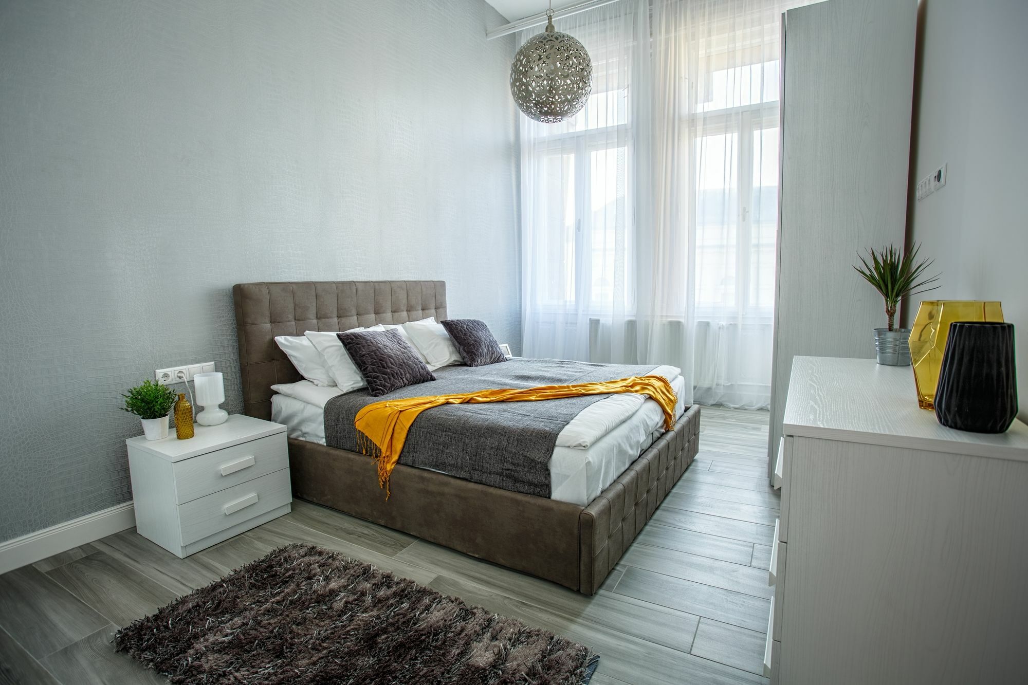 7Seasons Central Suites Budapeszt Zewnętrze zdjęcie