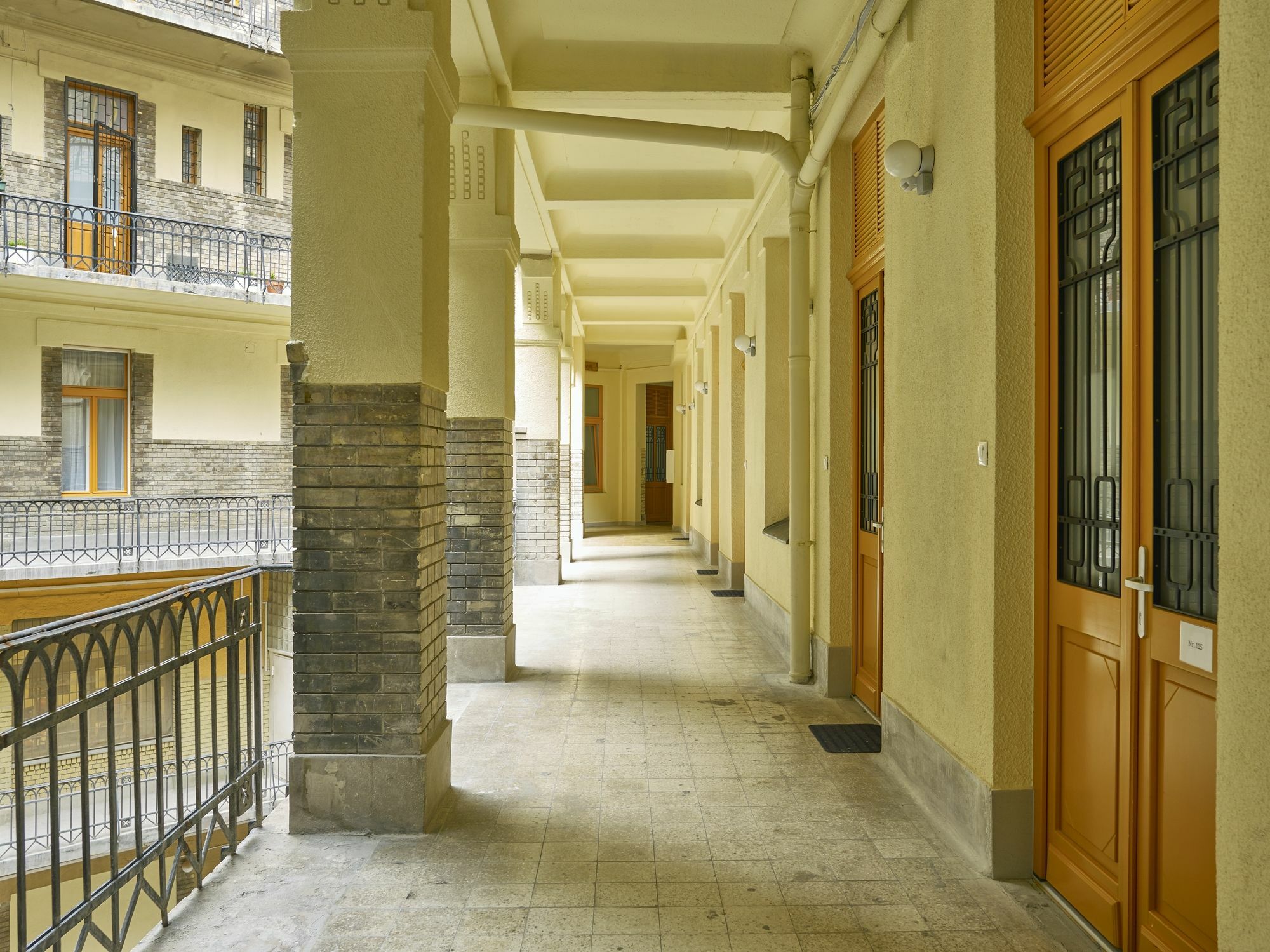7Seasons Central Suites Budapeszt Zewnętrze zdjęcie