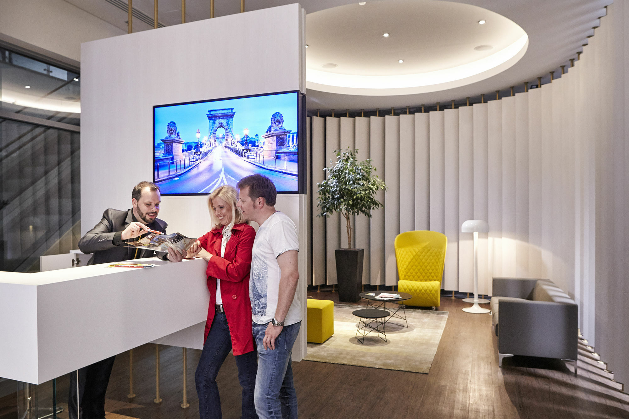 7Seasons Central Suites Budapeszt Zewnętrze zdjęcie