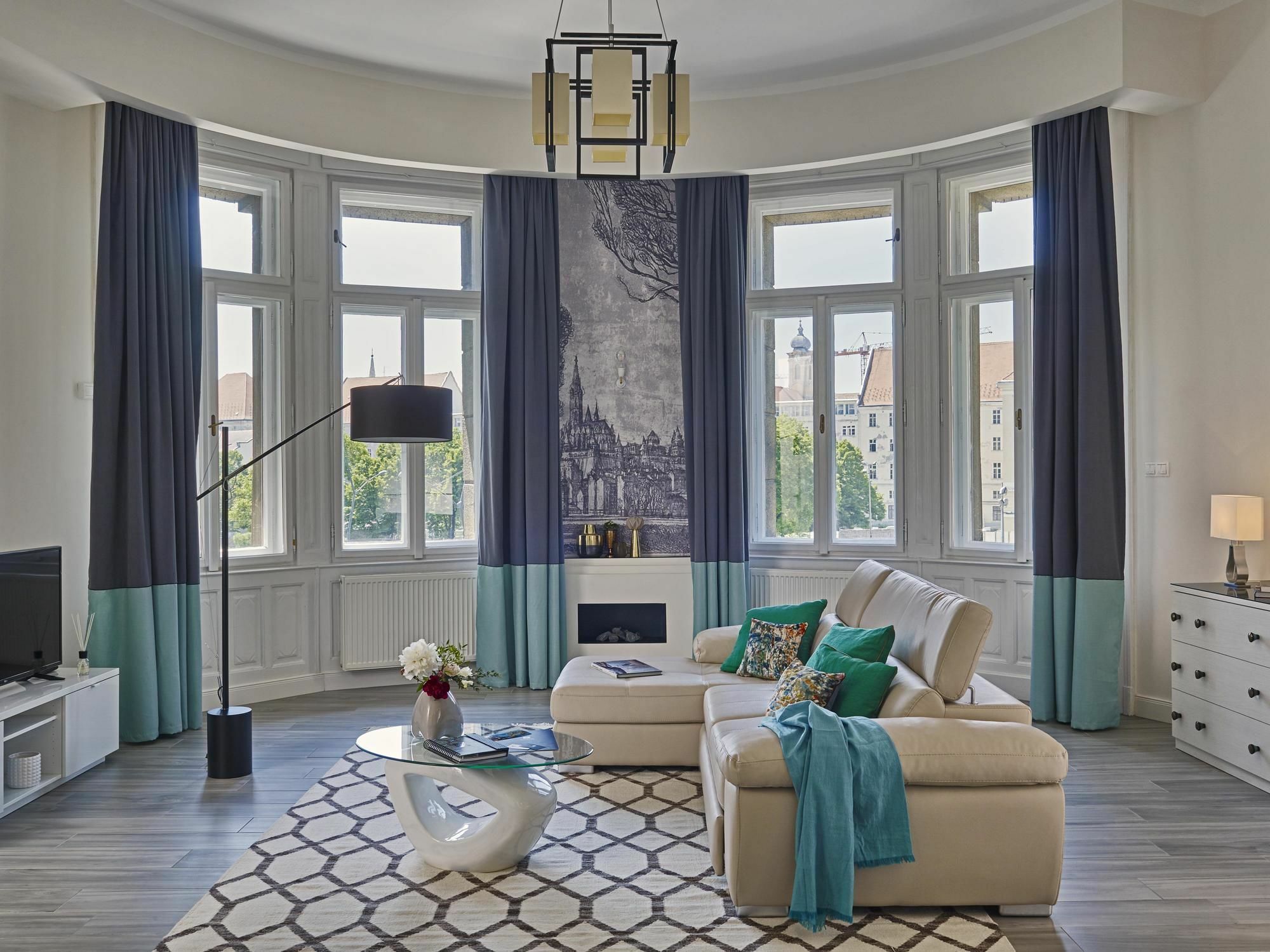 7Seasons Central Suites Budapeszt Zewnętrze zdjęcie